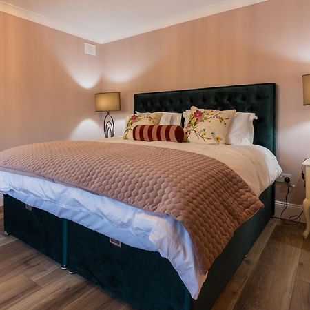 Boyne View House Ξενοδοχείο Trim Εξωτερικό φωτογραφία