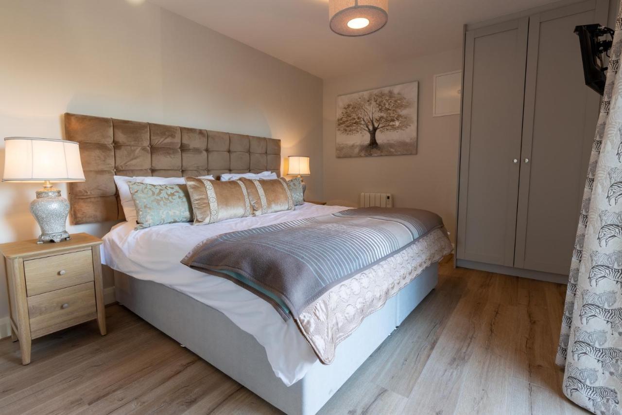 Boyne View House Ξενοδοχείο Trim Εξωτερικό φωτογραφία