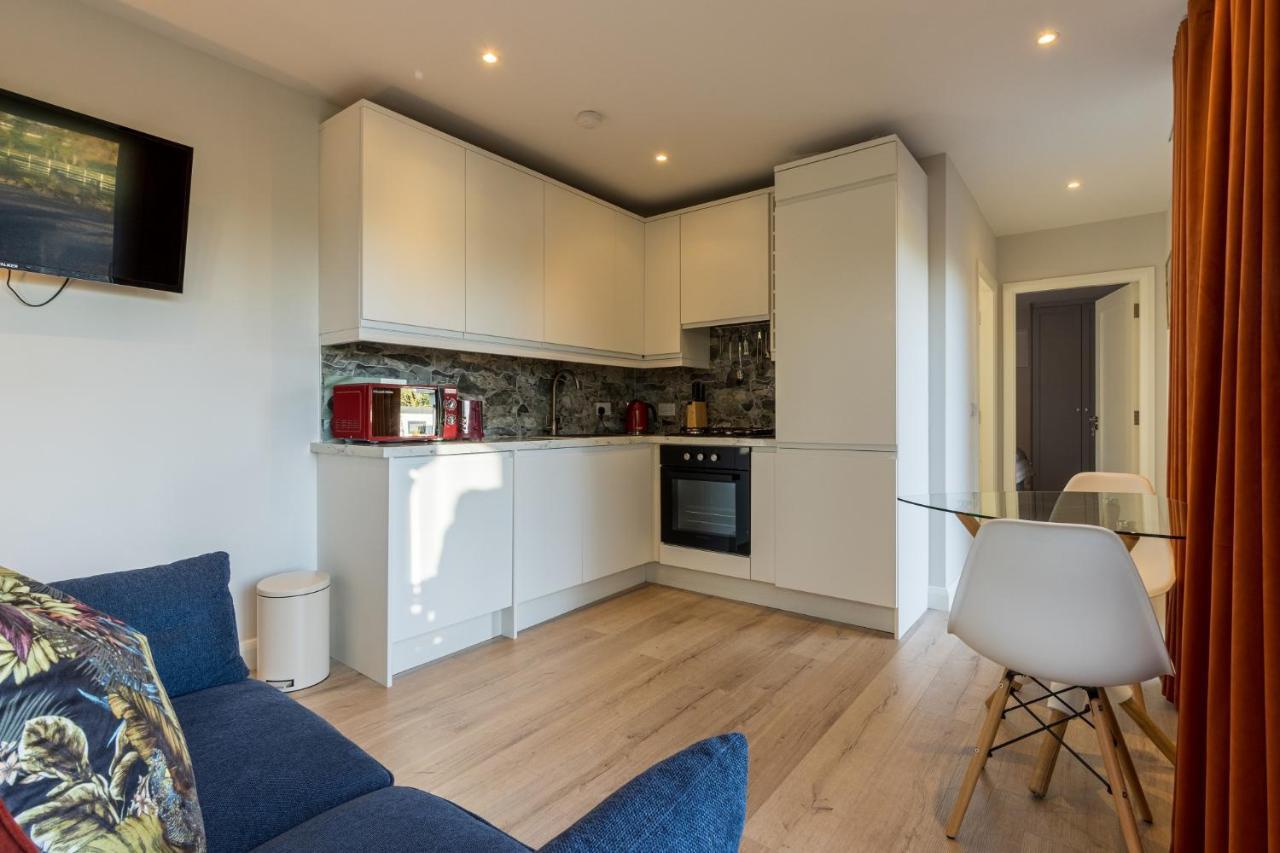 Boyne View House Ξενοδοχείο Trim Εξωτερικό φωτογραφία