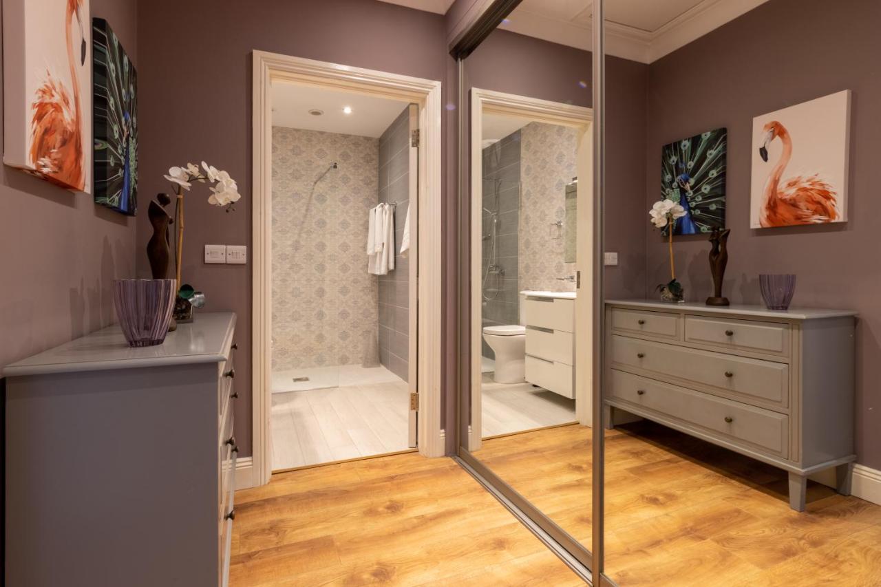 Boyne View House Ξενοδοχείο Trim Εξωτερικό φωτογραφία