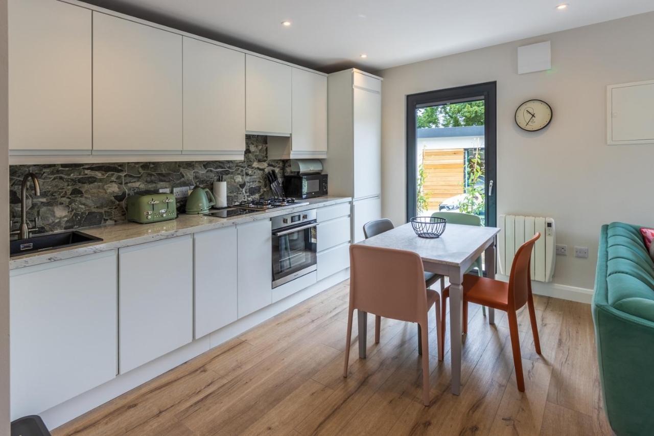 Boyne View House Ξενοδοχείο Trim Εξωτερικό φωτογραφία