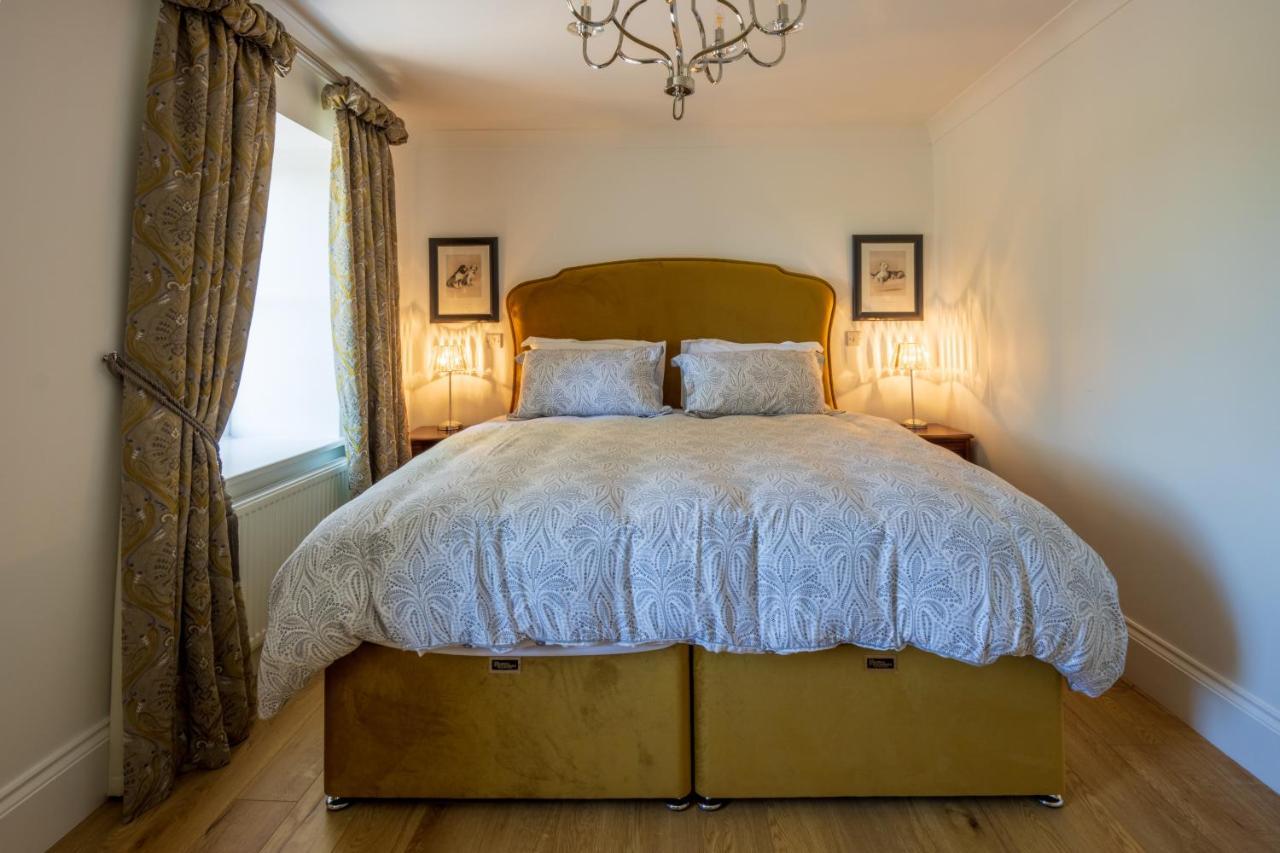 Boyne View House Ξενοδοχείο Trim Εξωτερικό φωτογραφία