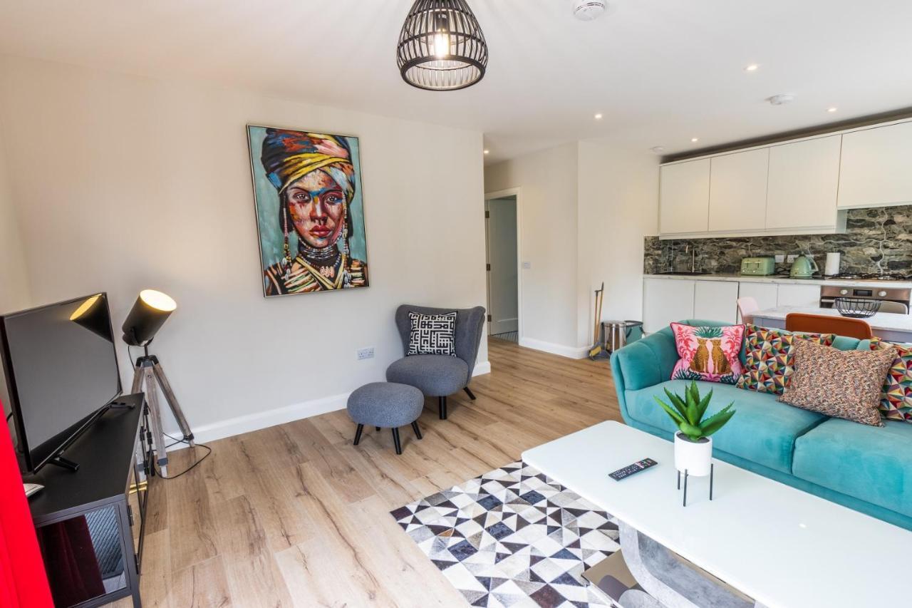 Boyne View House Ξενοδοχείο Trim Εξωτερικό φωτογραφία