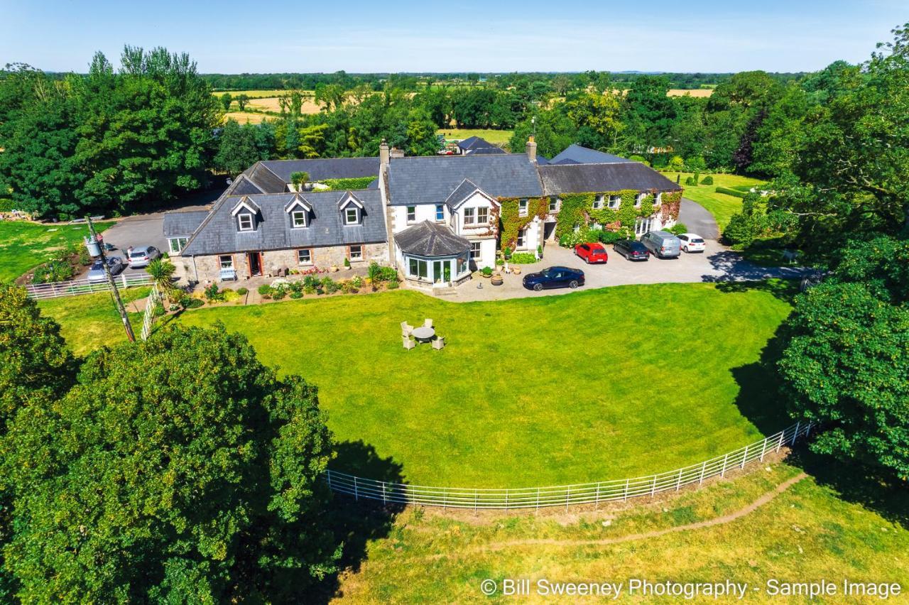 Boyne View House Ξενοδοχείο Trim Εξωτερικό φωτογραφία