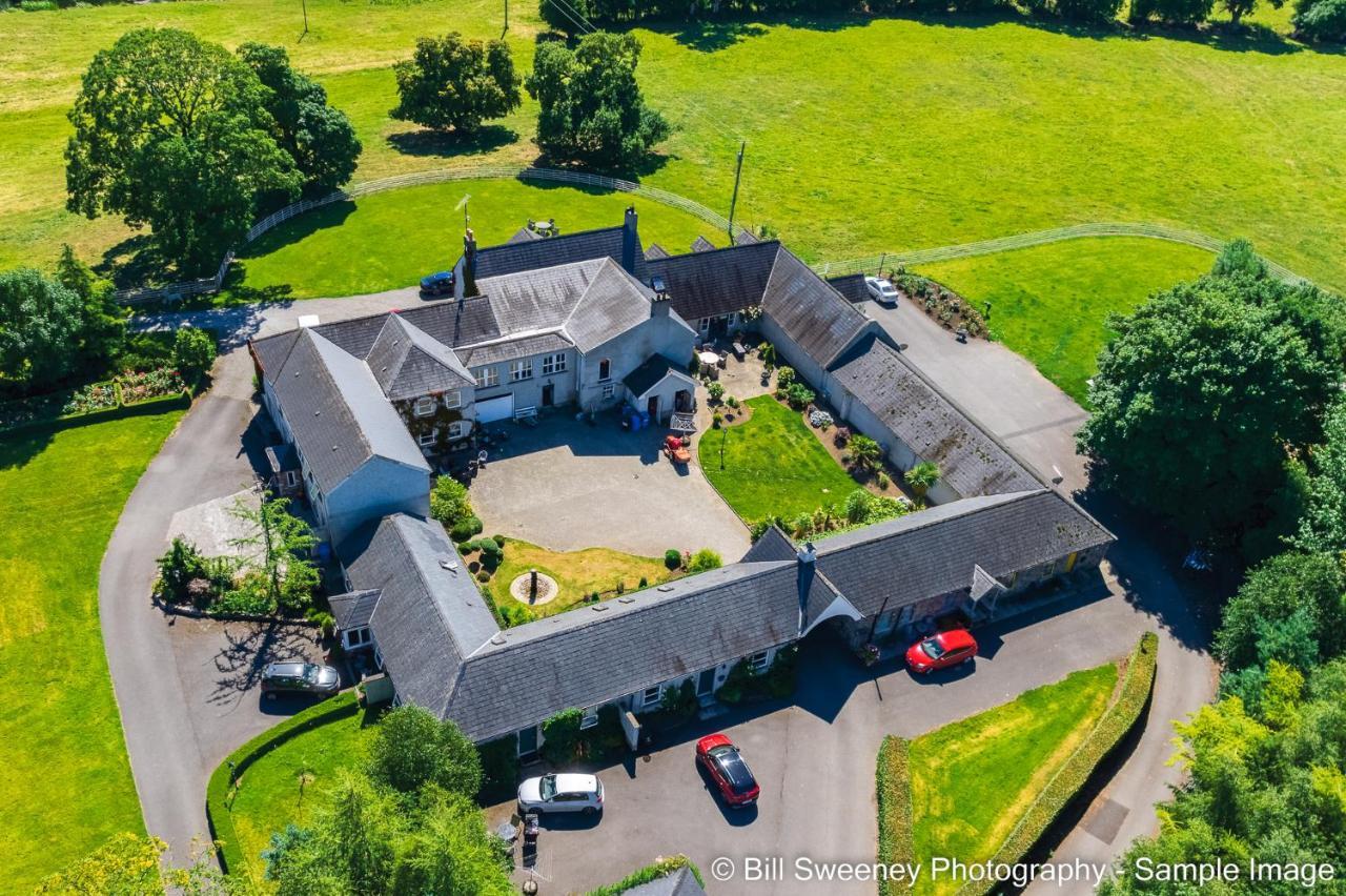 Boyne View House Ξενοδοχείο Trim Εξωτερικό φωτογραφία
