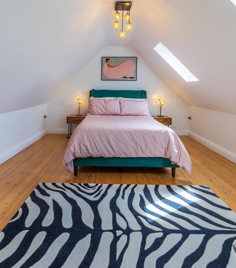 Boyne View House Ξενοδοχείο Trim Εξωτερικό φωτογραφία