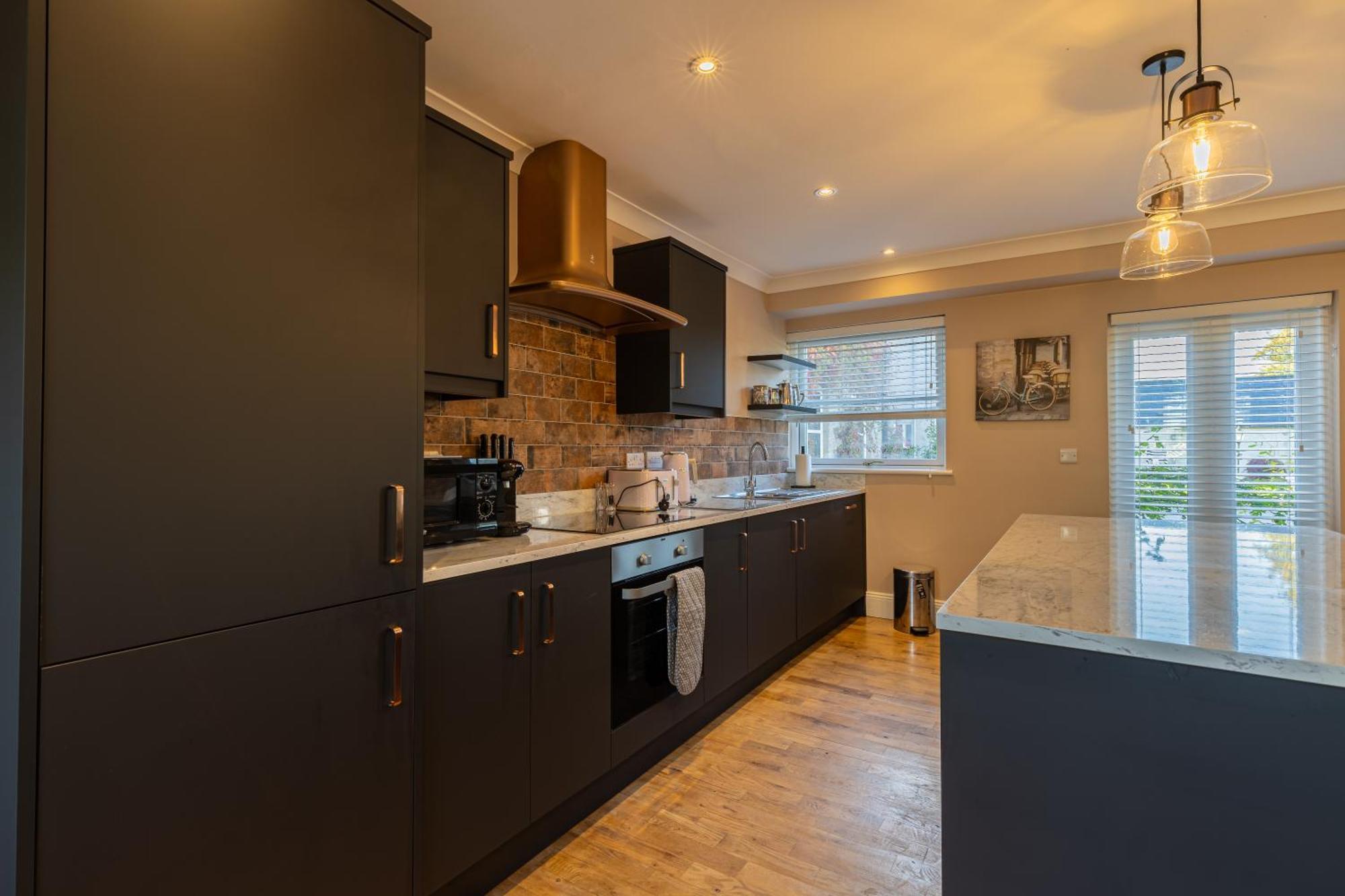Boyne View House Ξενοδοχείο Trim Εξωτερικό φωτογραφία