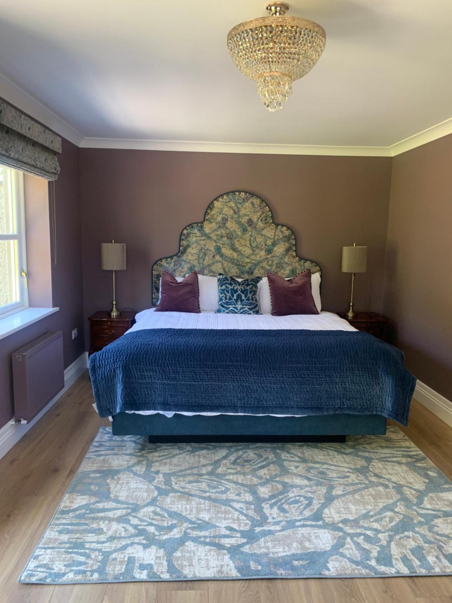 Boyne View House Ξενοδοχείο Trim Εξωτερικό φωτογραφία