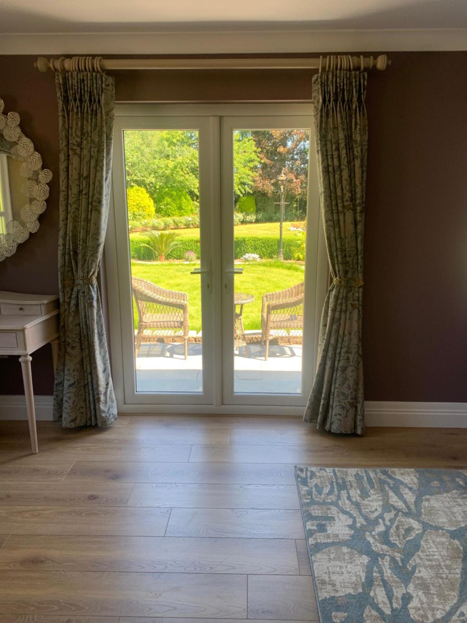 Boyne View House Ξενοδοχείο Trim Εξωτερικό φωτογραφία
