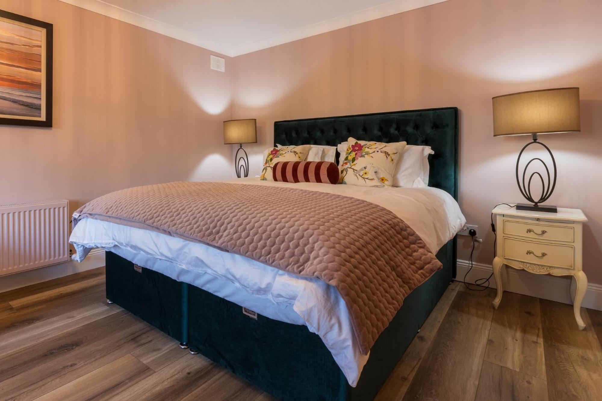 Boyne View House Ξενοδοχείο Trim Εξωτερικό φωτογραφία