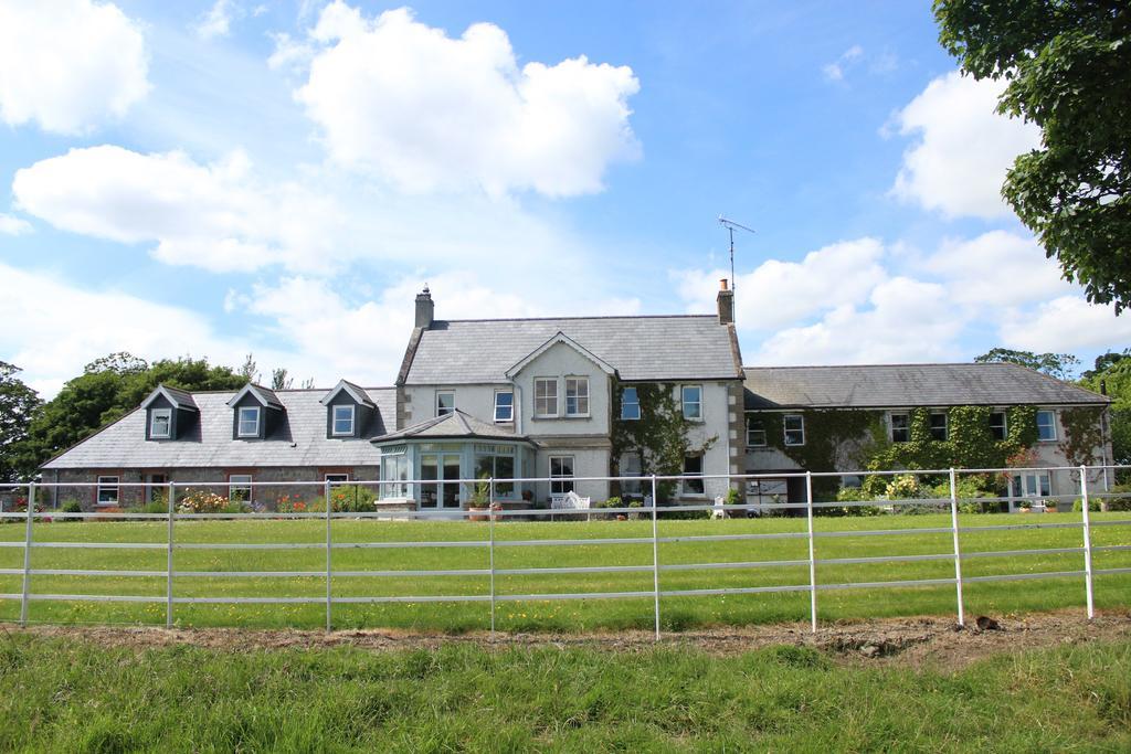 Boyne View House Ξενοδοχείο Trim Εξωτερικό φωτογραφία